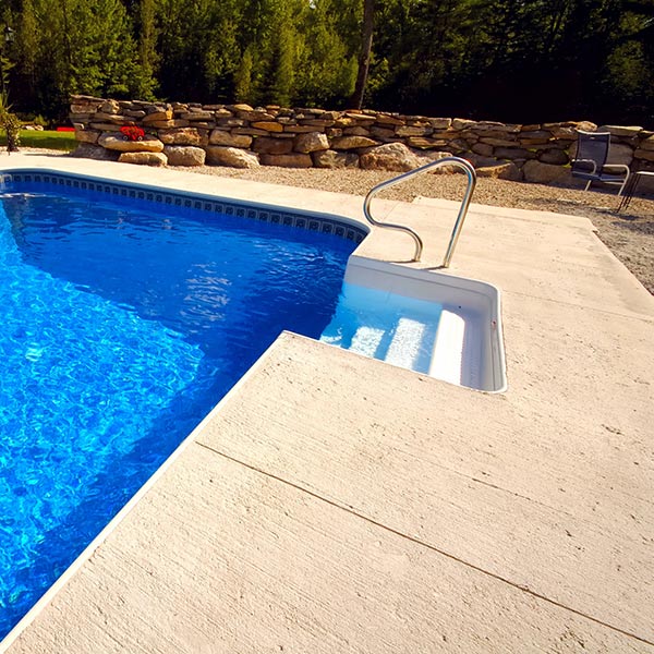 Tiger's Concrete-171205367